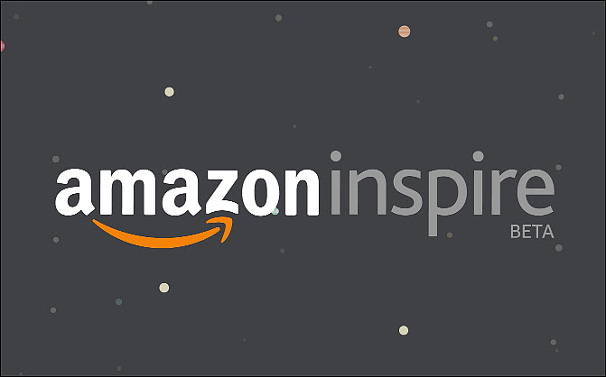 logo for amazon social media platform designed to boost brand loyalty and customer satisfaction