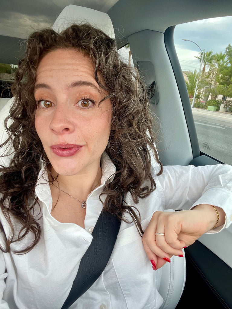 Not January. November 2025 Newsletter