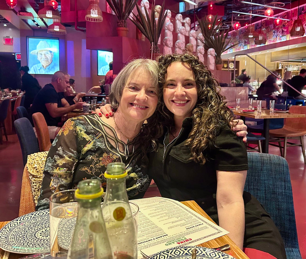 Gone: October 2025 Newsletter